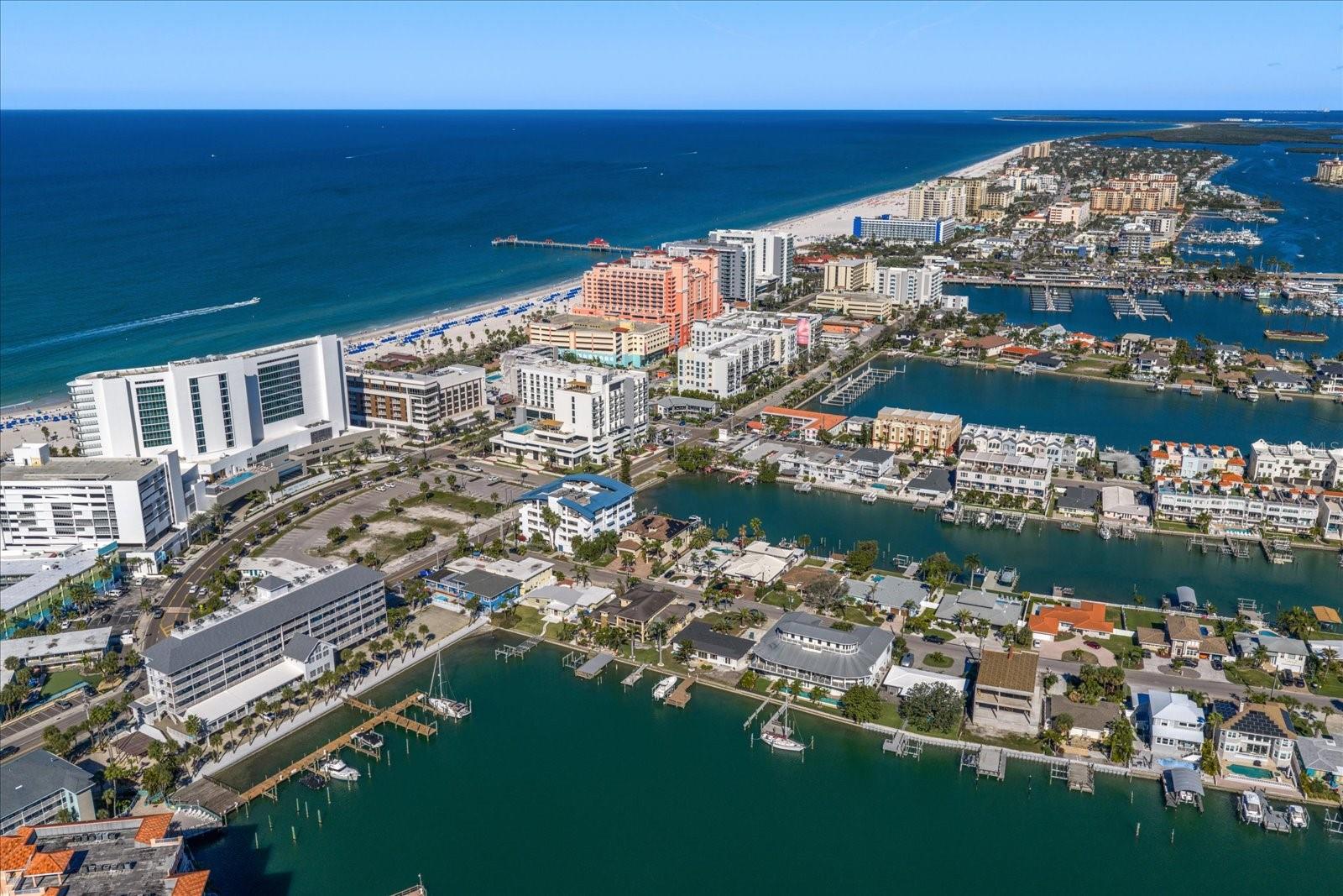 BAYSIDE SUB 3 - Residential