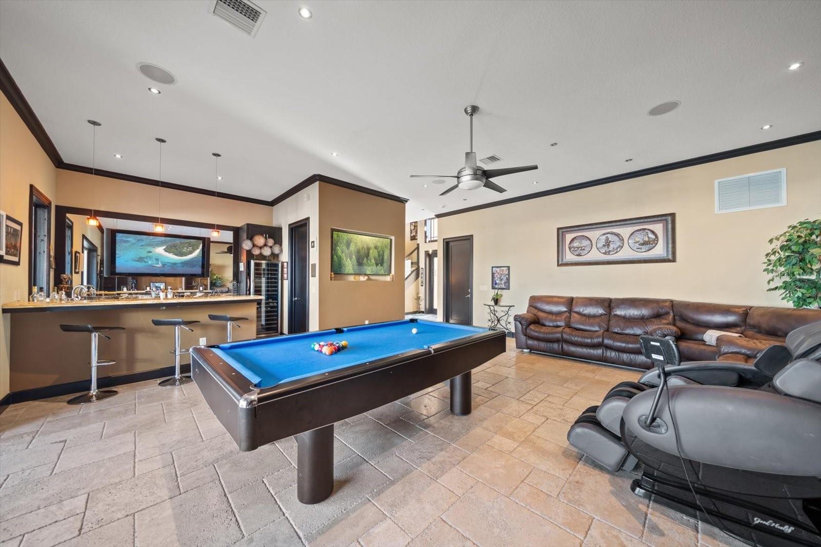 BAYSIDE SUB 3 - Residential