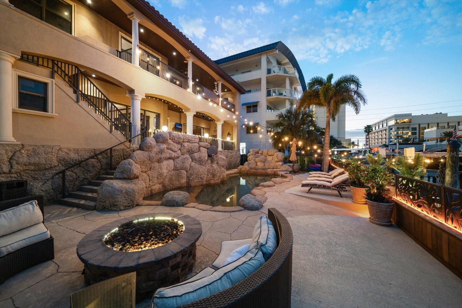 BAYSIDE SUB 3 - Residential