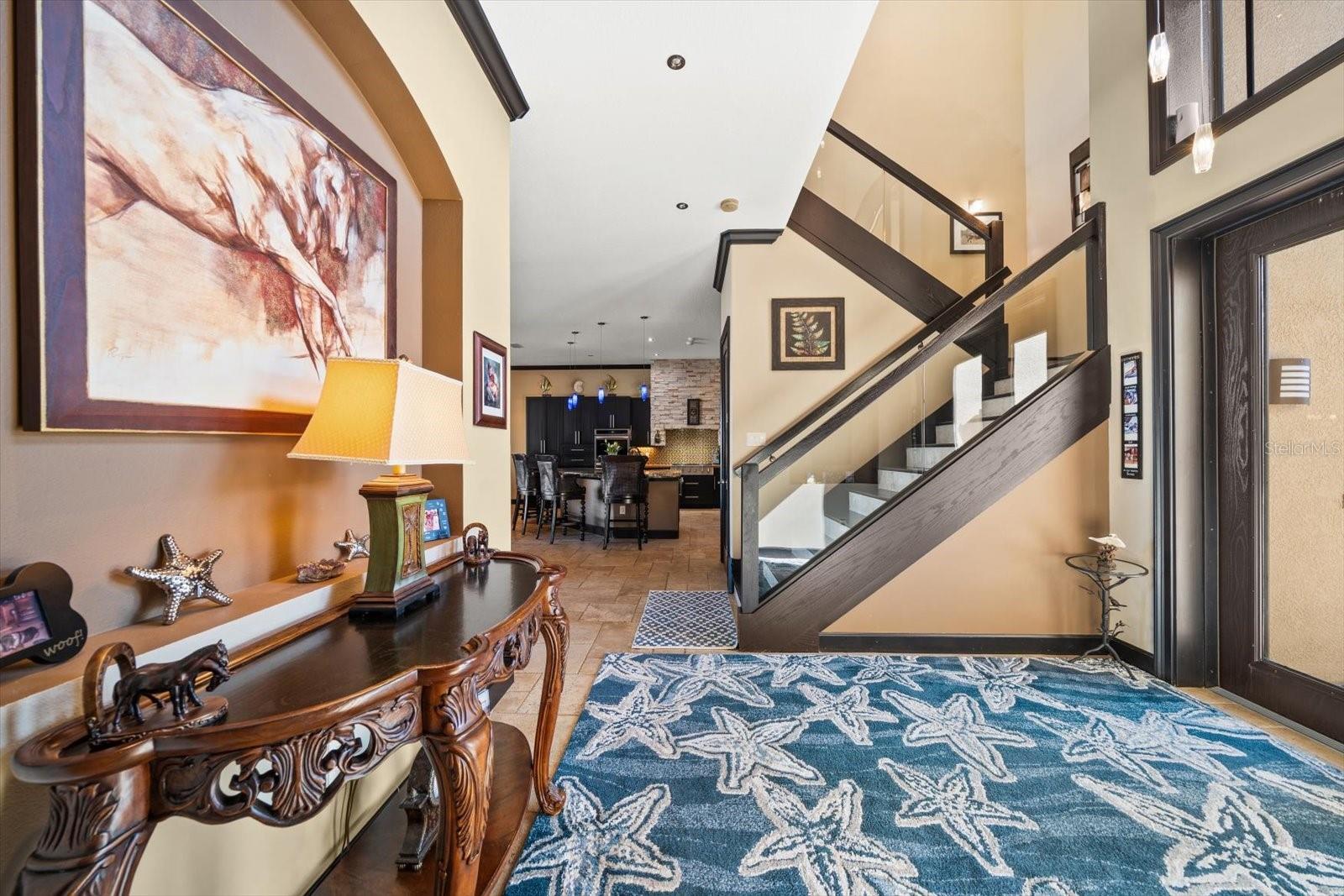 BAYSIDE SUB 3 - Residential