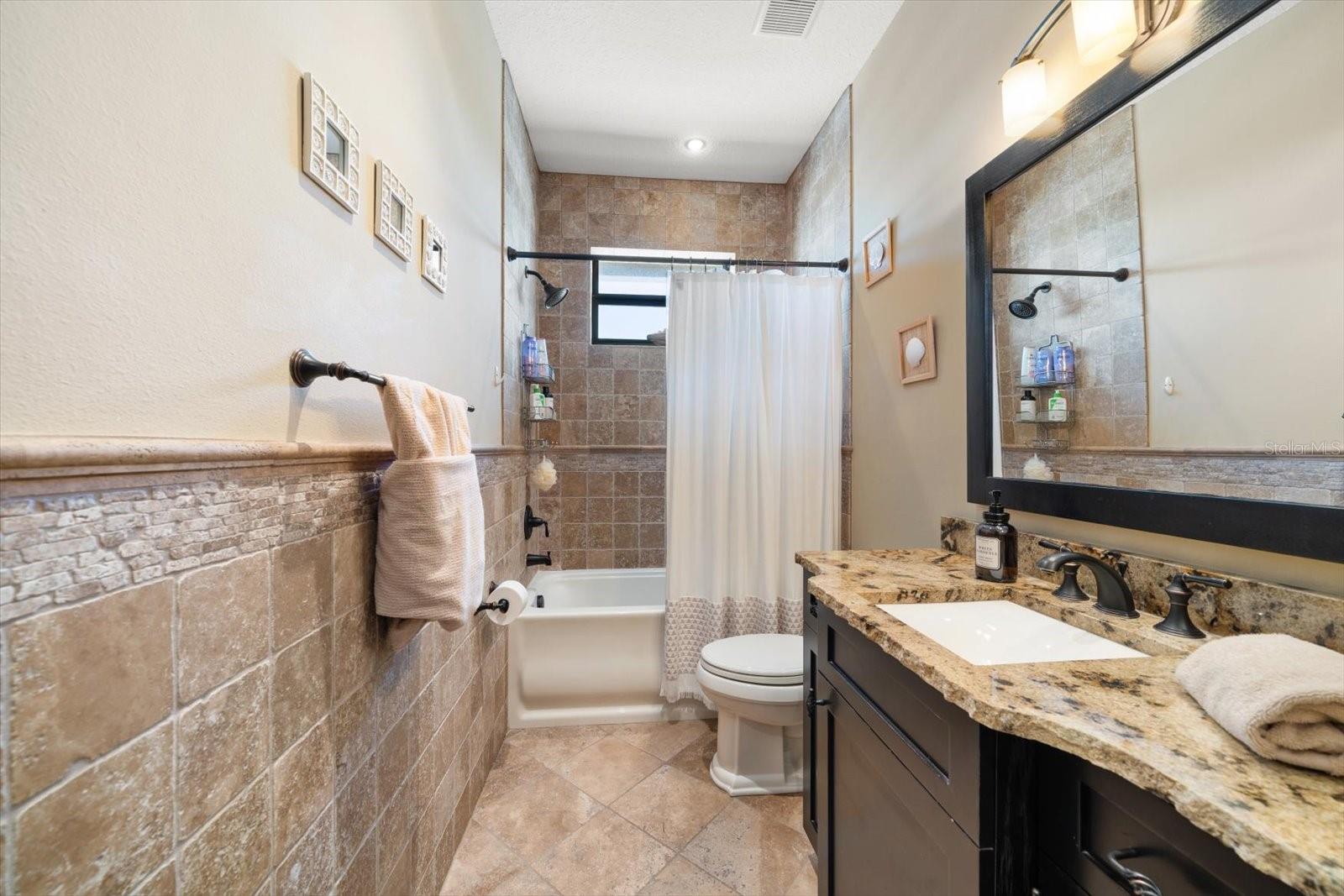 BAYSIDE SUB 3 - Residential