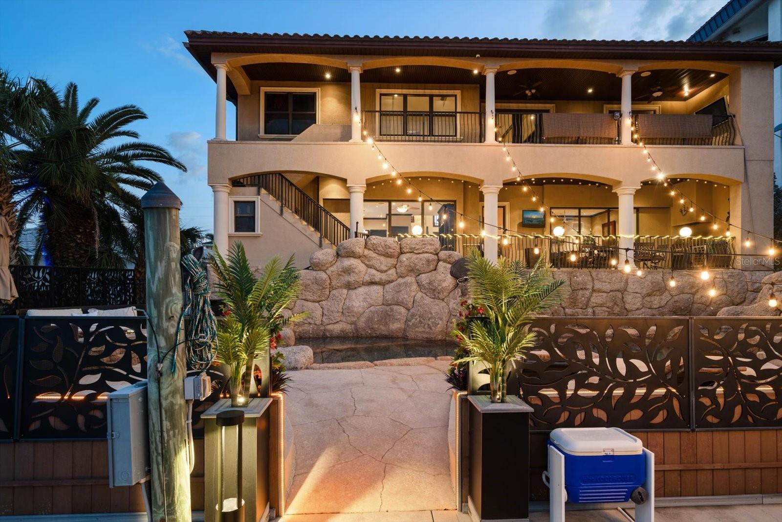 BAYSIDE SUB 3 - Residential