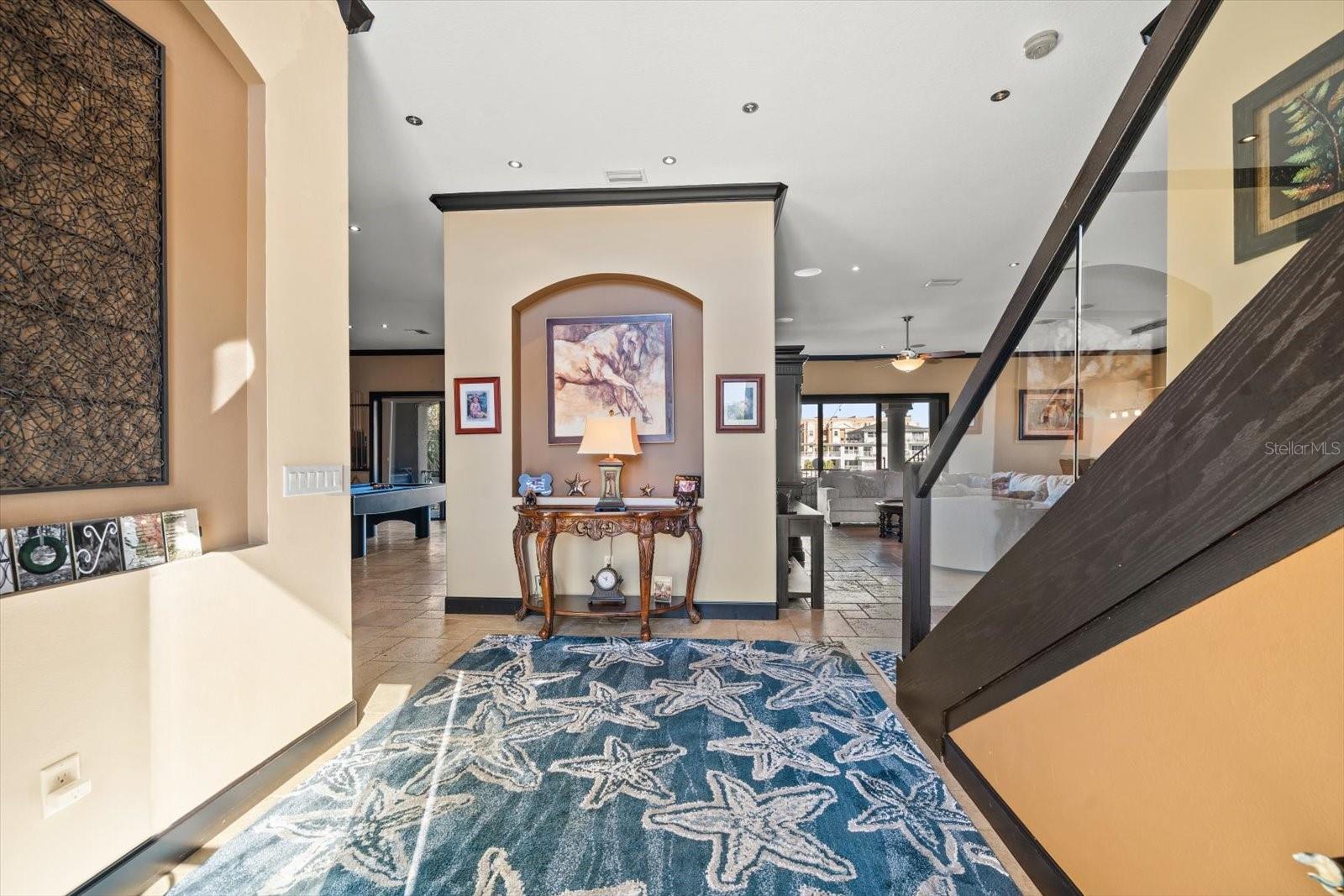 BAYSIDE SUB 3 - Residential