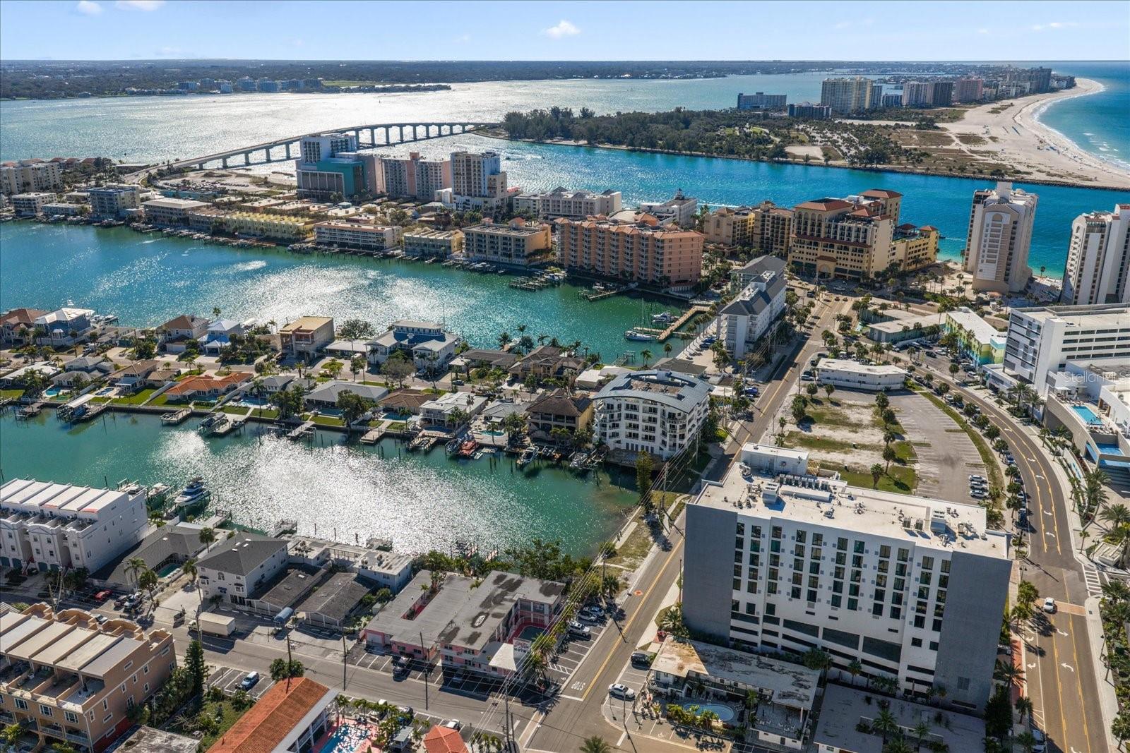 BAYSIDE SUB 3 - Residential