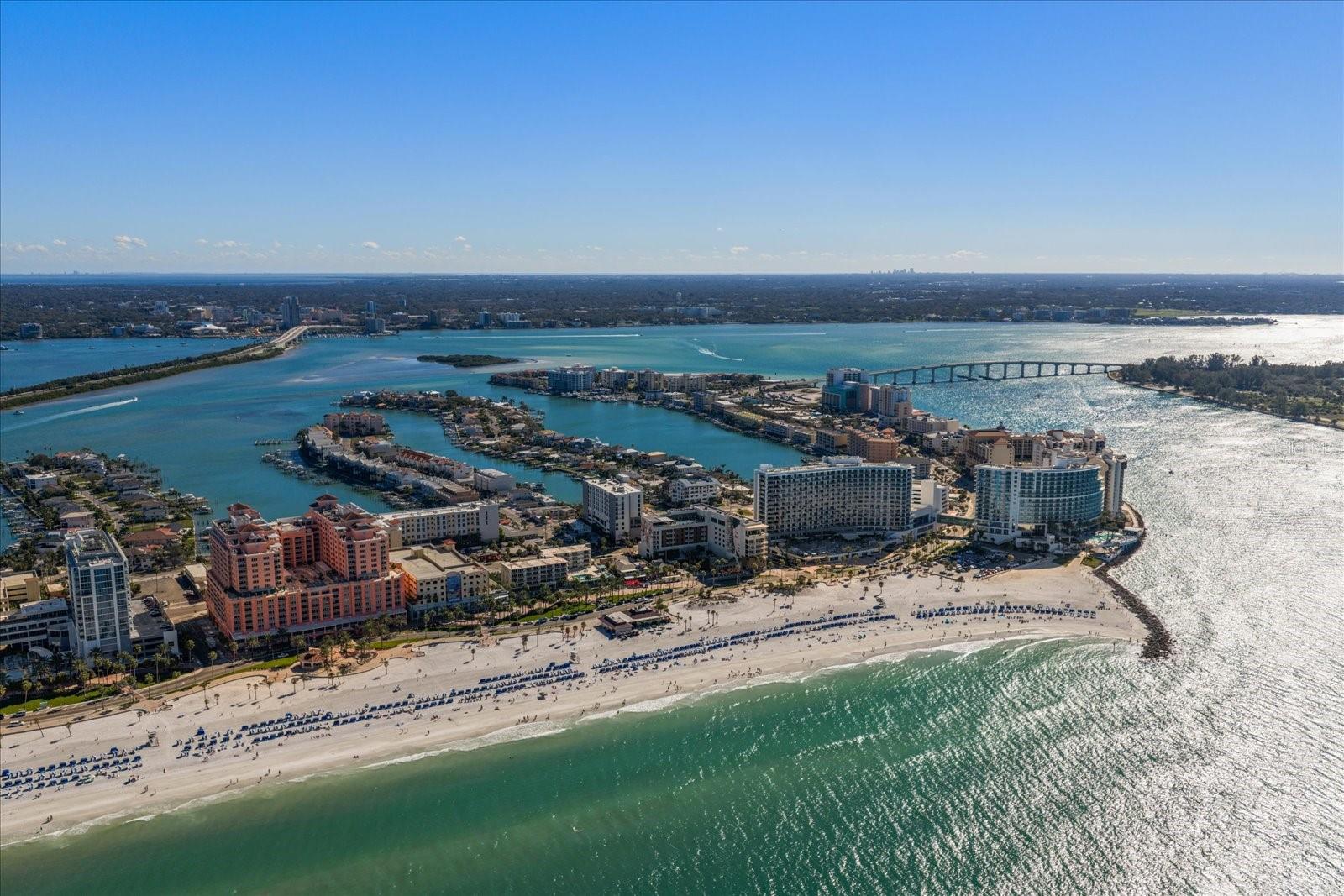 BAYSIDE SUB 3 - Residential