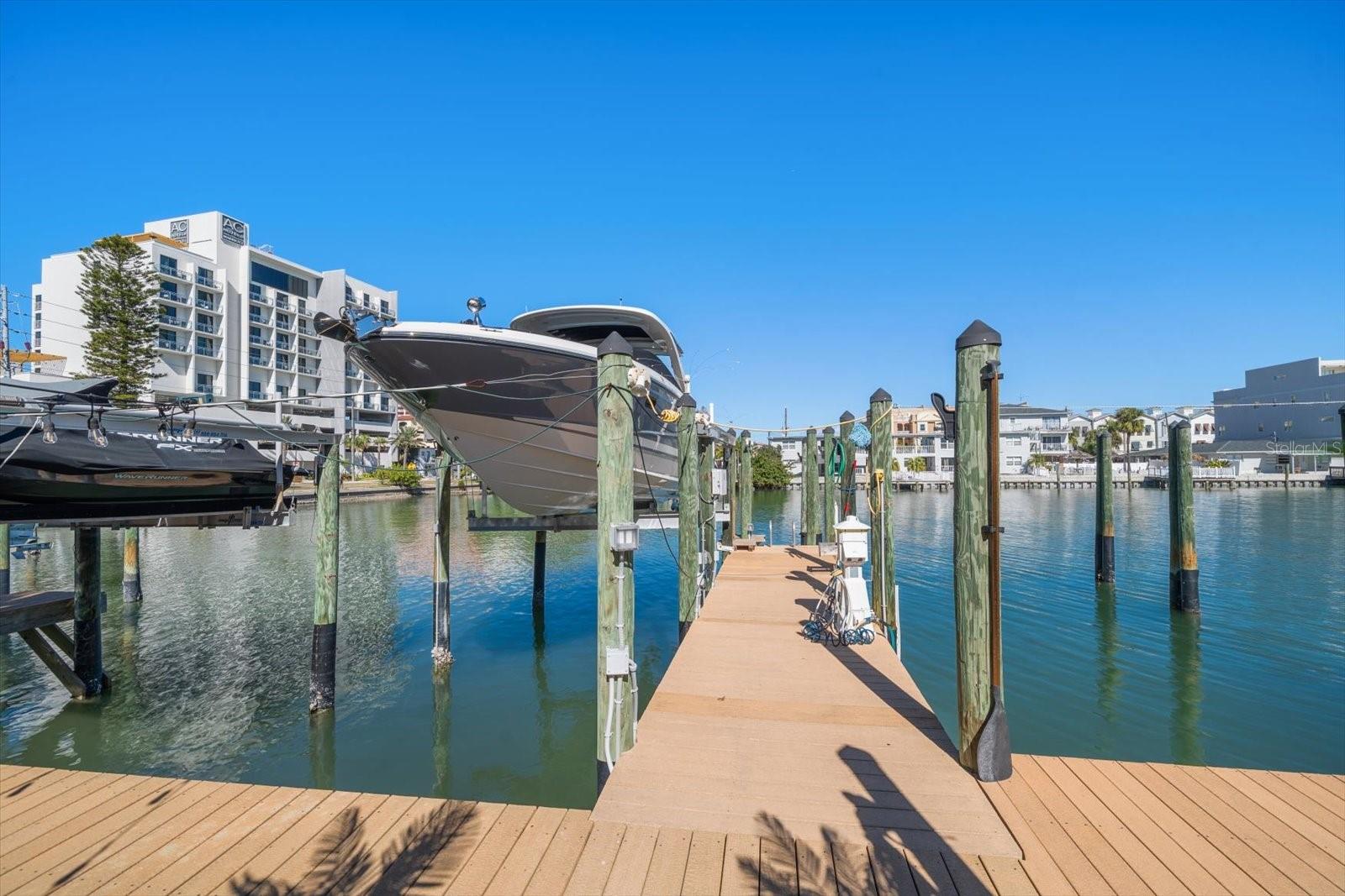 BAYSIDE SUB 3 - Residential