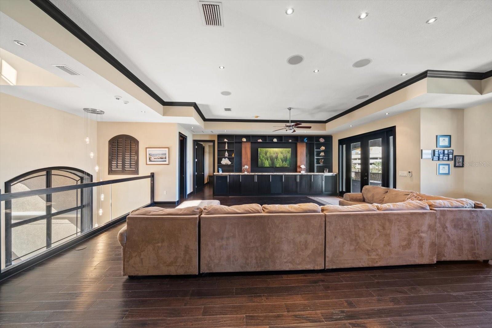 BAYSIDE SUB 3 - Residential