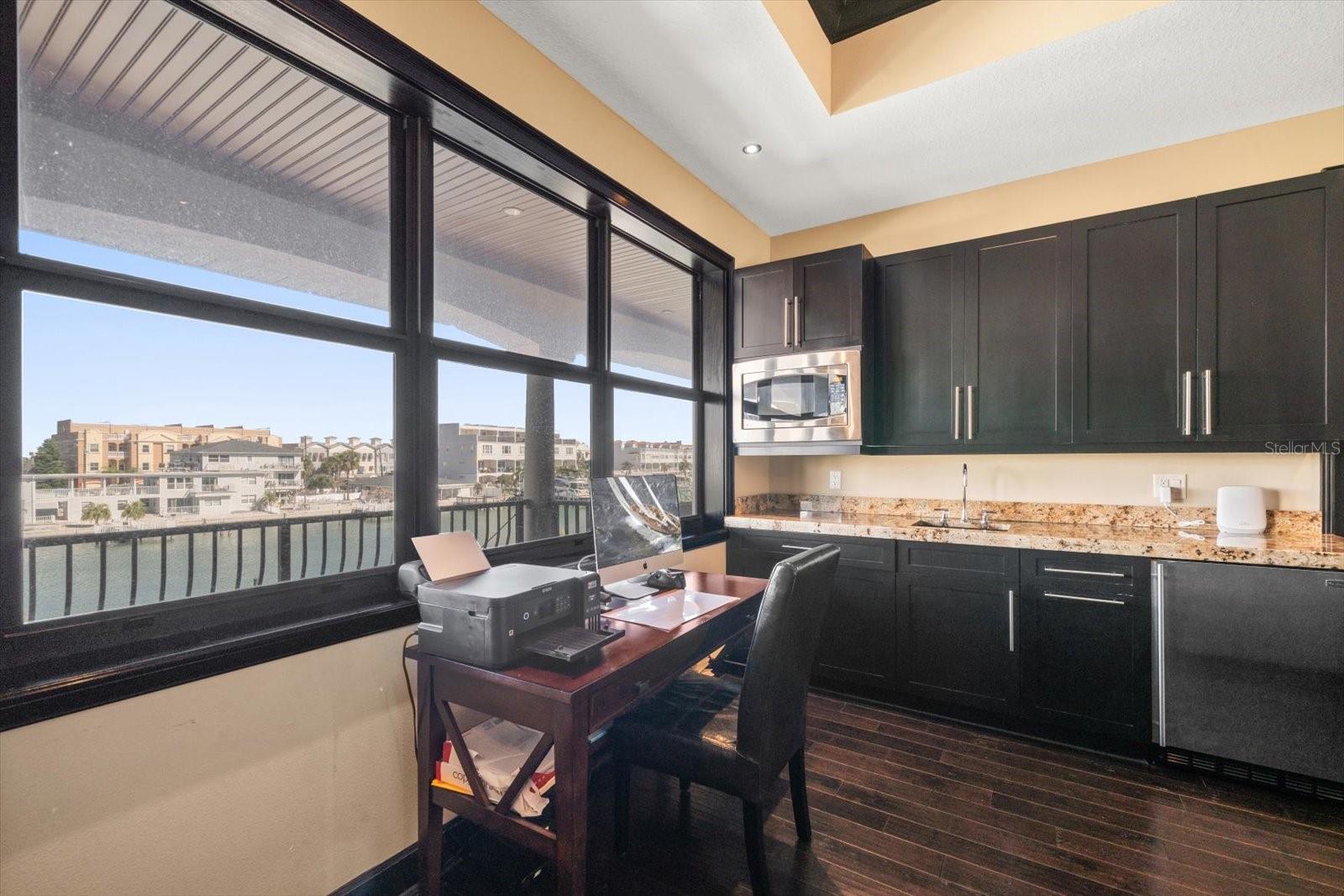 BAYSIDE SUB 3 - Residential