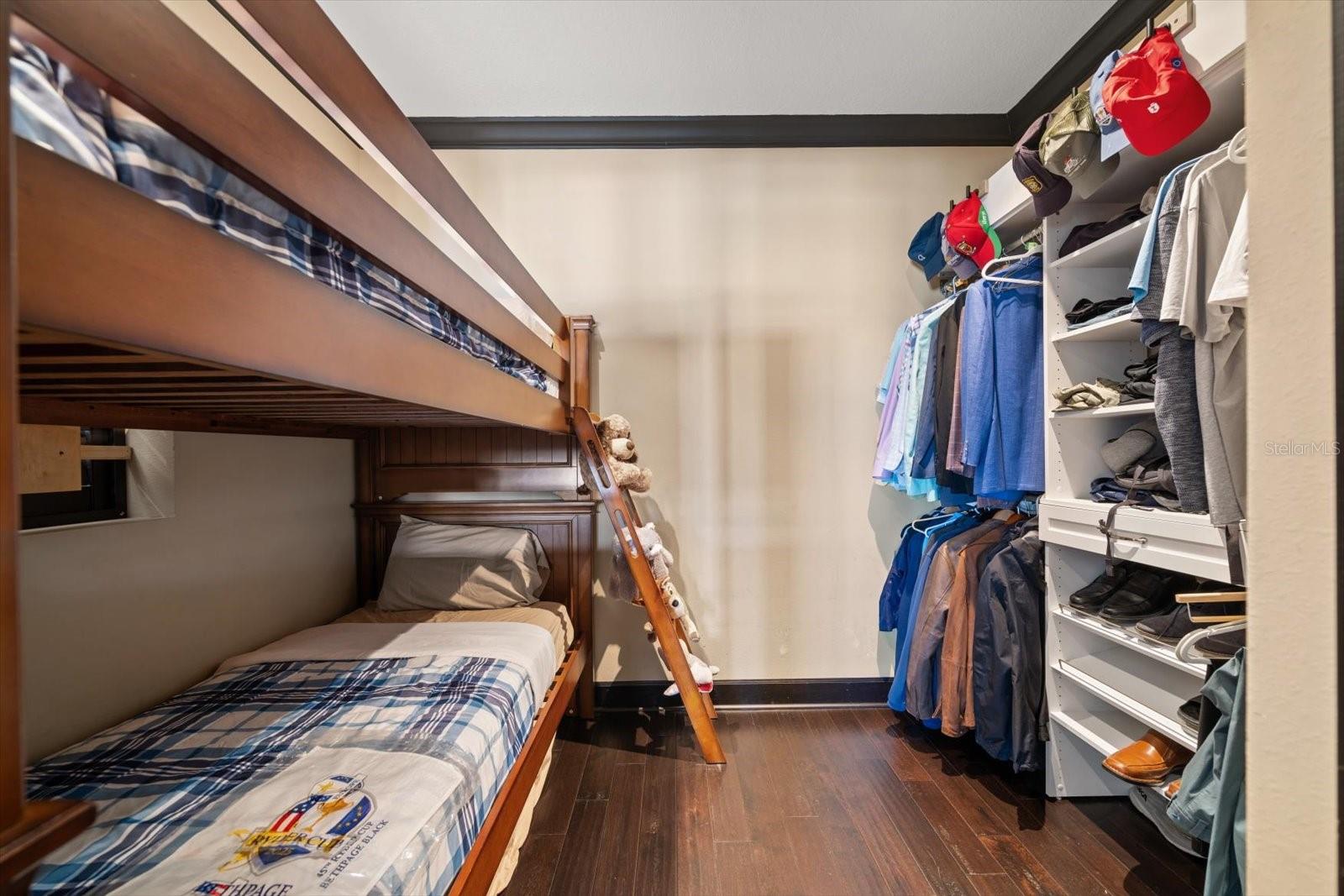 BAYSIDE SUB 3 - Residential