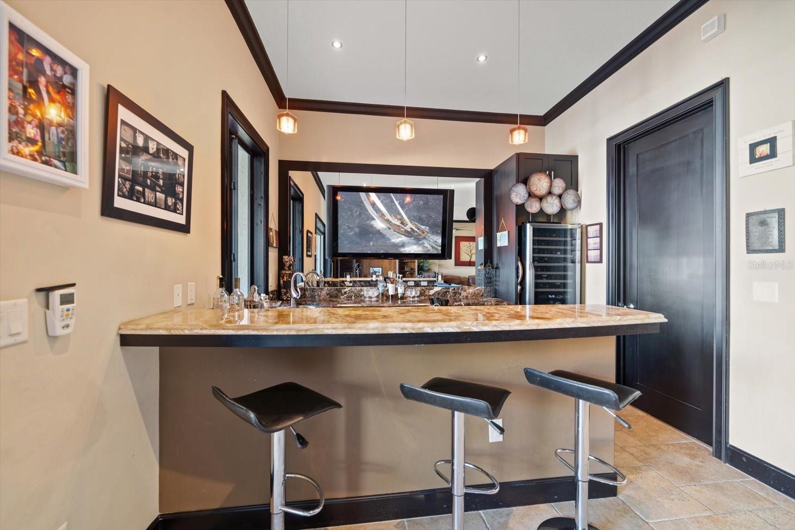 BAYSIDE SUB 3 - Residential