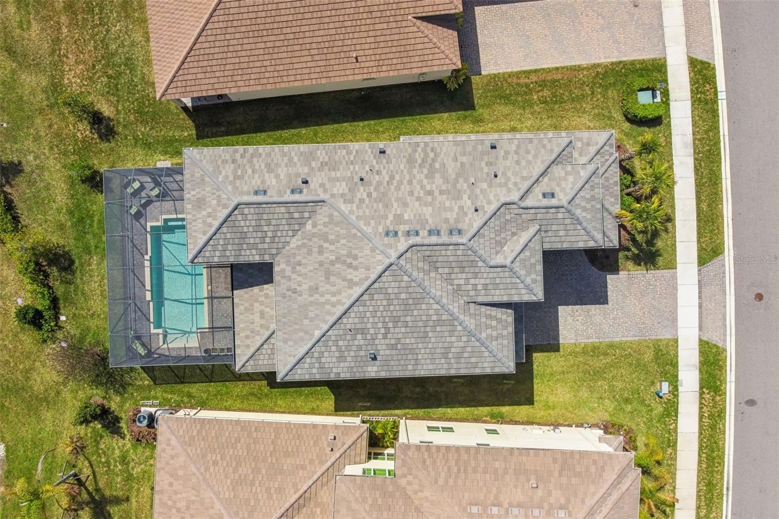 WINDING RDG PH 4 - Residential