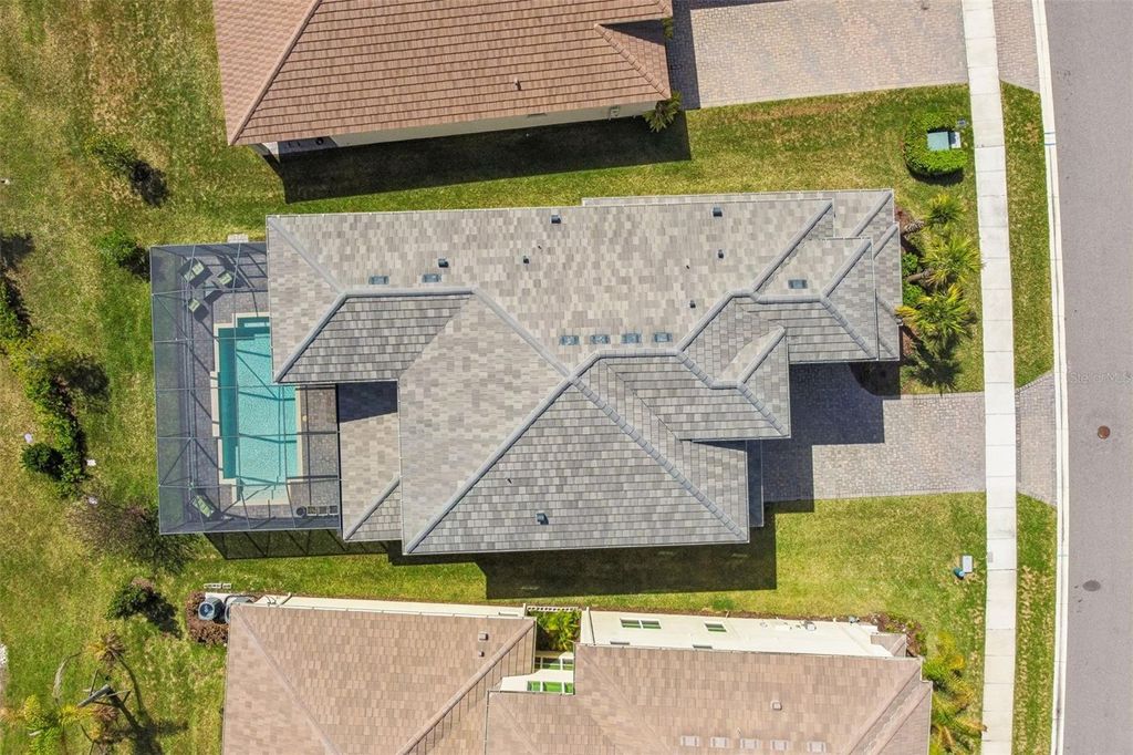 Photo of 3416 Acacia Bay Avenue, Wesley Chapel, FL 33543 (MLS # TB8482643)