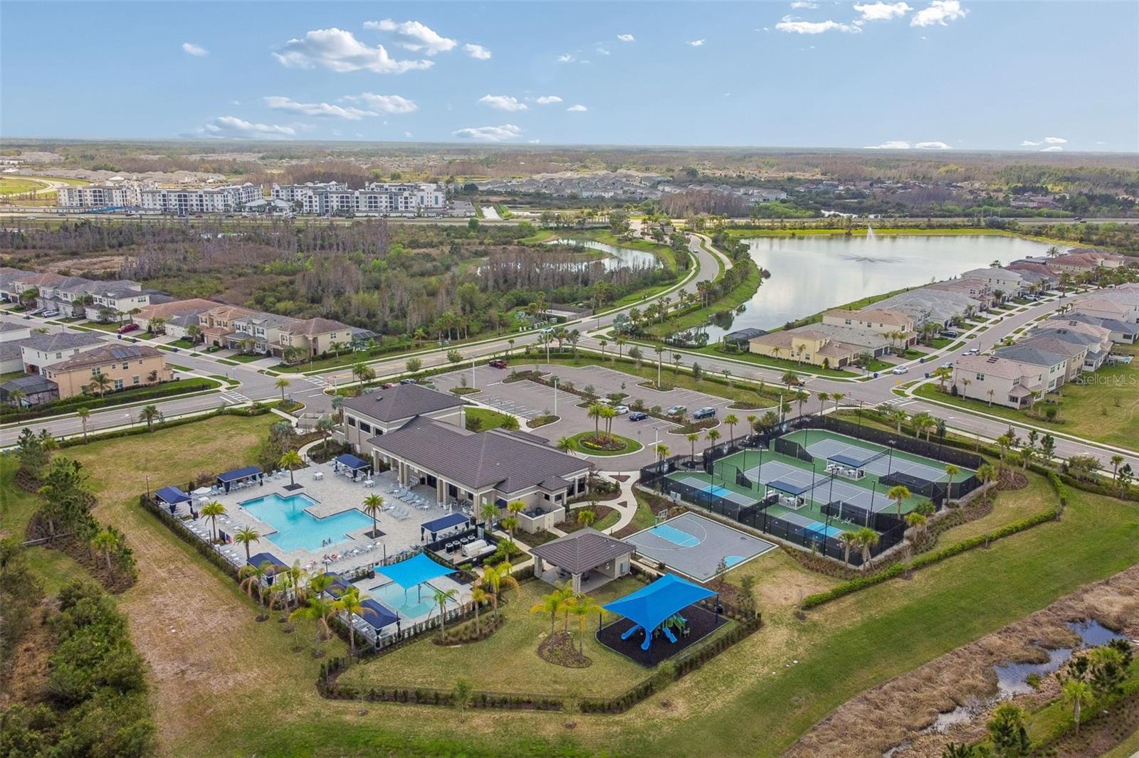 WINDING RDG PH 4 - Residential