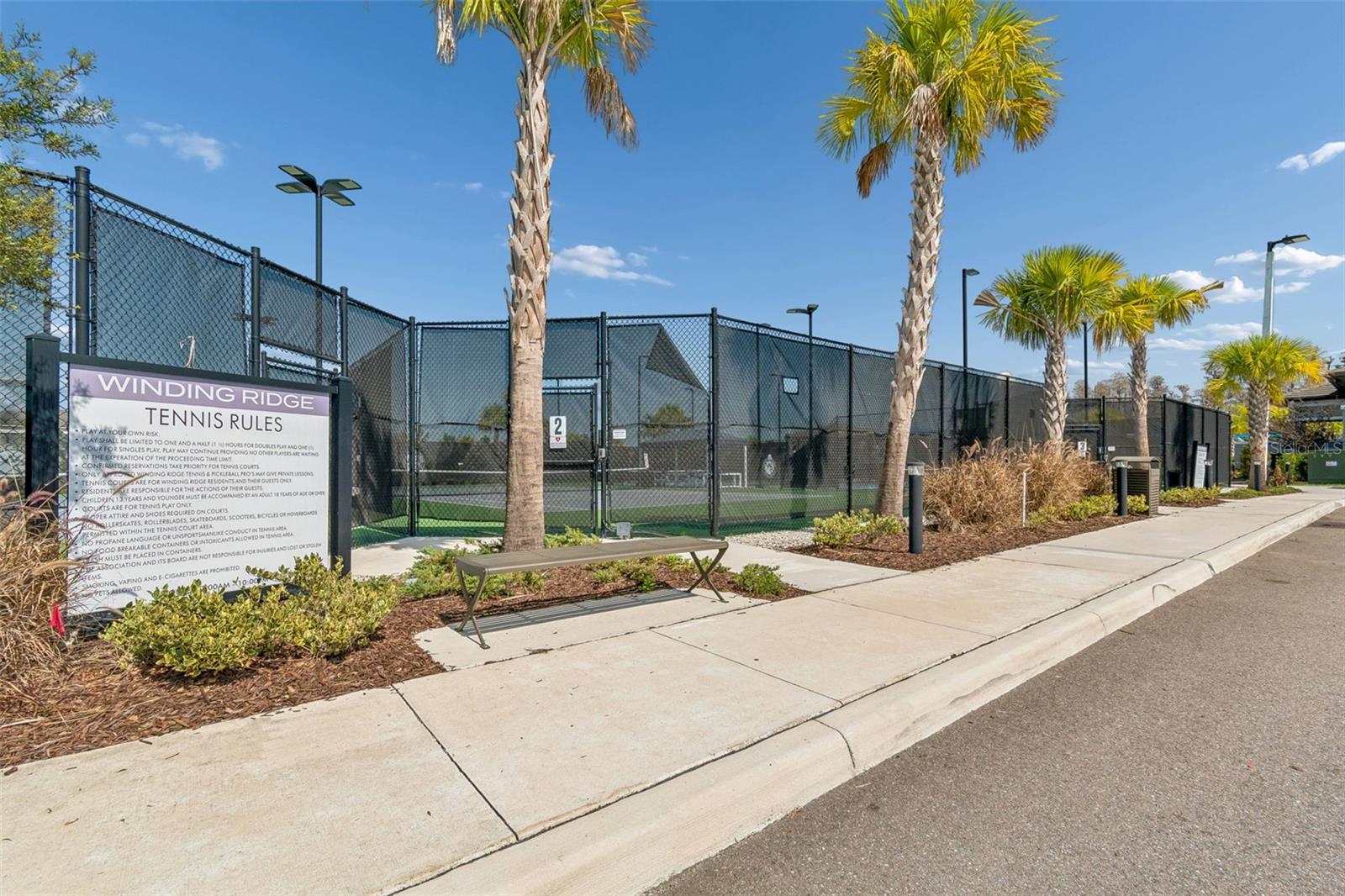 WINDING RDG PH 4 - Residential