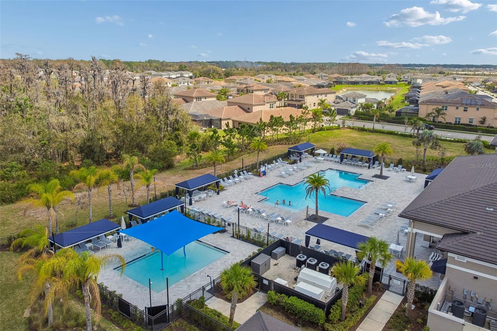 WINDING RDG PH 4 - Residential