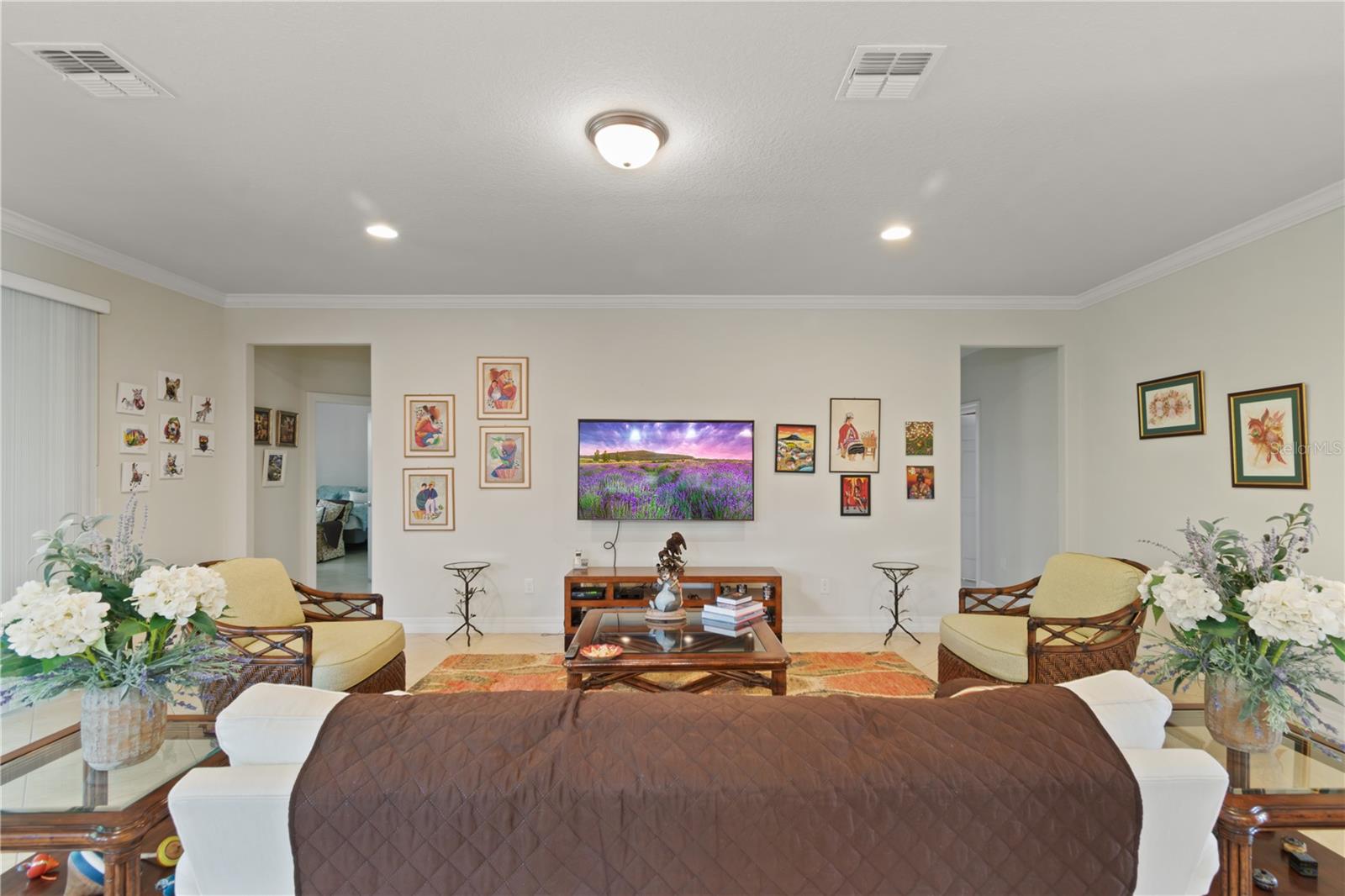 STONE CREEK BY DEL WEBB-ARLINGTON PINNACLE PH - Residential