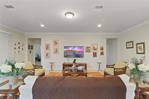 Tiny photo for 9761 SW 74th Place, Ocala, FL 34481 (MLS # TB8479715)