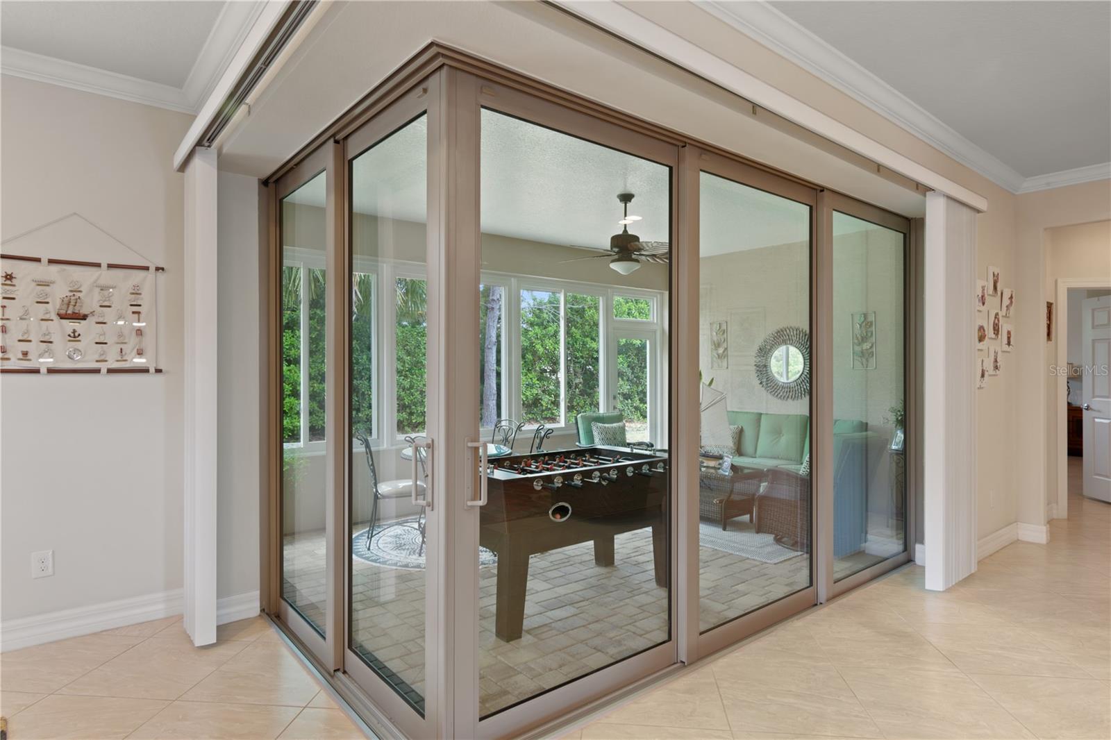 STONE CREEK BY DEL WEBB-ARLINGTON PINNACLE PH - Residential