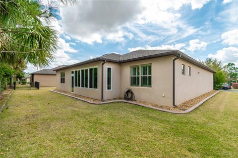 Tiny photo for 9761 SW 74th Place, Ocala, FL 34481 (MLS # TB8479715)