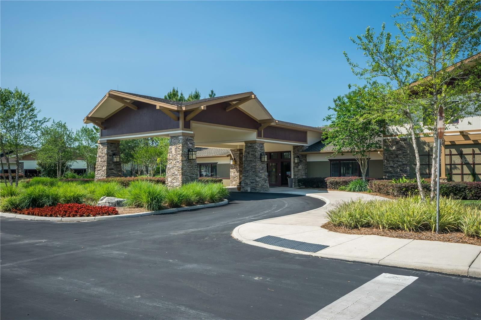 STONE CREEK BY DEL WEBB-ARLINGTON PINNACLE PH - Residential