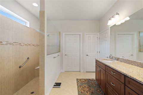 Tiny photo for 9761 SW 74th Place, Ocala, FL 34481 (MLS # TB8479715)