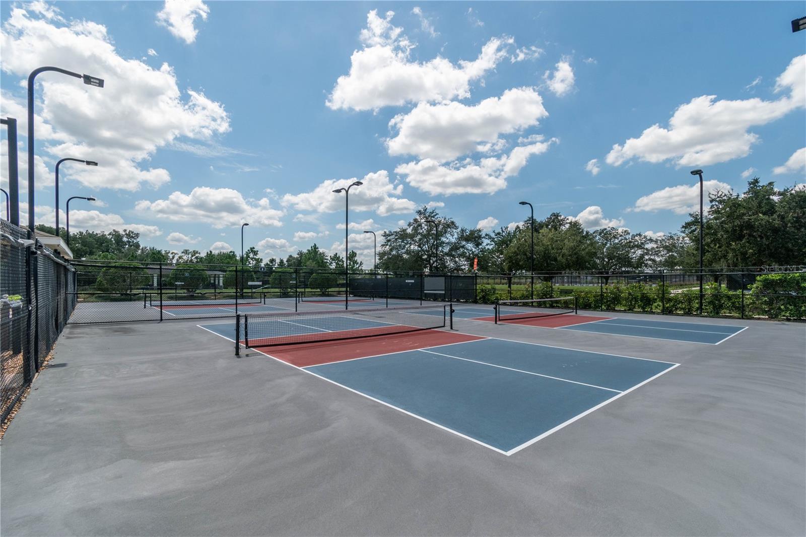 STONE CREEK BY DEL WEBB-ARLINGTON PINNACLE PH - Residential