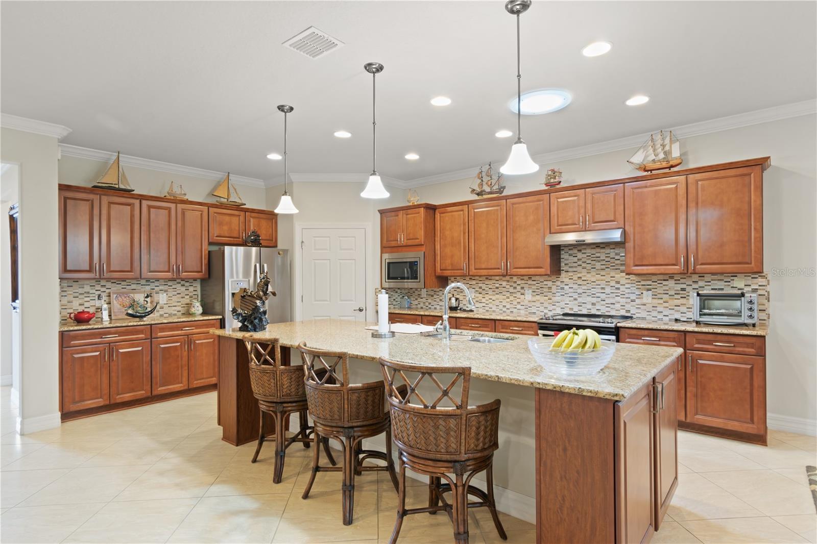 STONE CREEK BY DEL WEBB-ARLINGTON PINNACLE PH - Residential