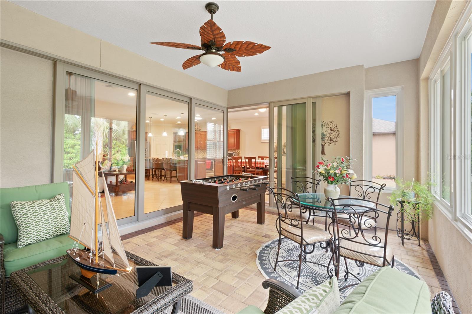 STONE CREEK BY DEL WEBB-ARLINGTON PINNACLE PH - Residential