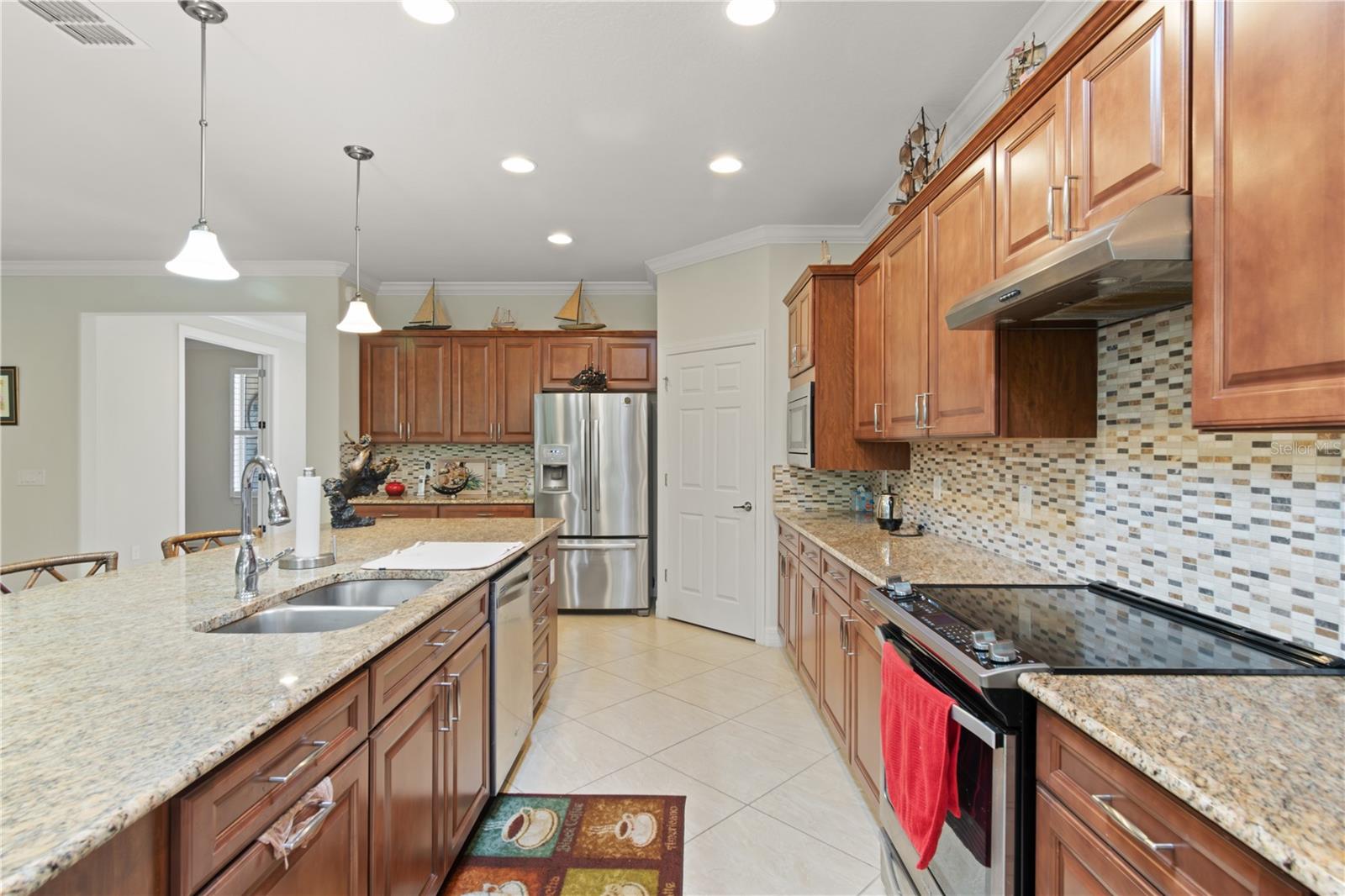 STONE CREEK BY DEL WEBB-ARLINGTON PINNACLE PH - Residential