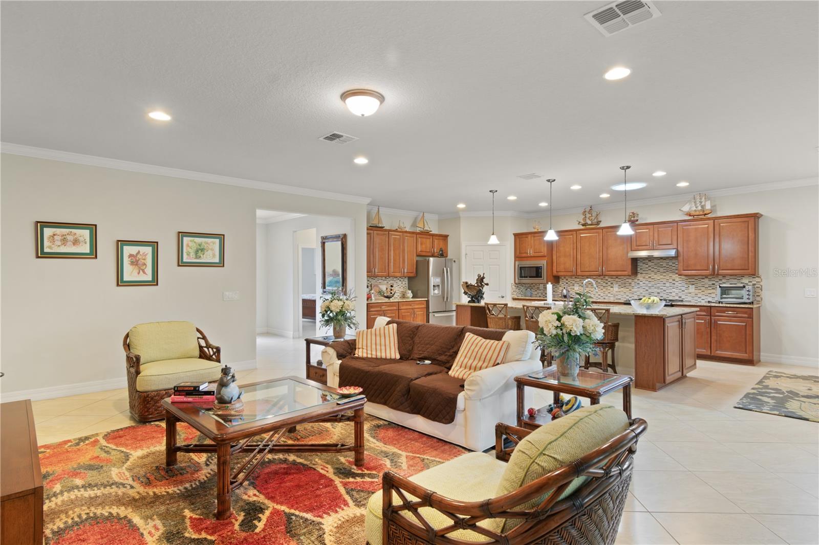 STONE CREEK BY DEL WEBB-ARLINGTON PINNACLE PH - Residential