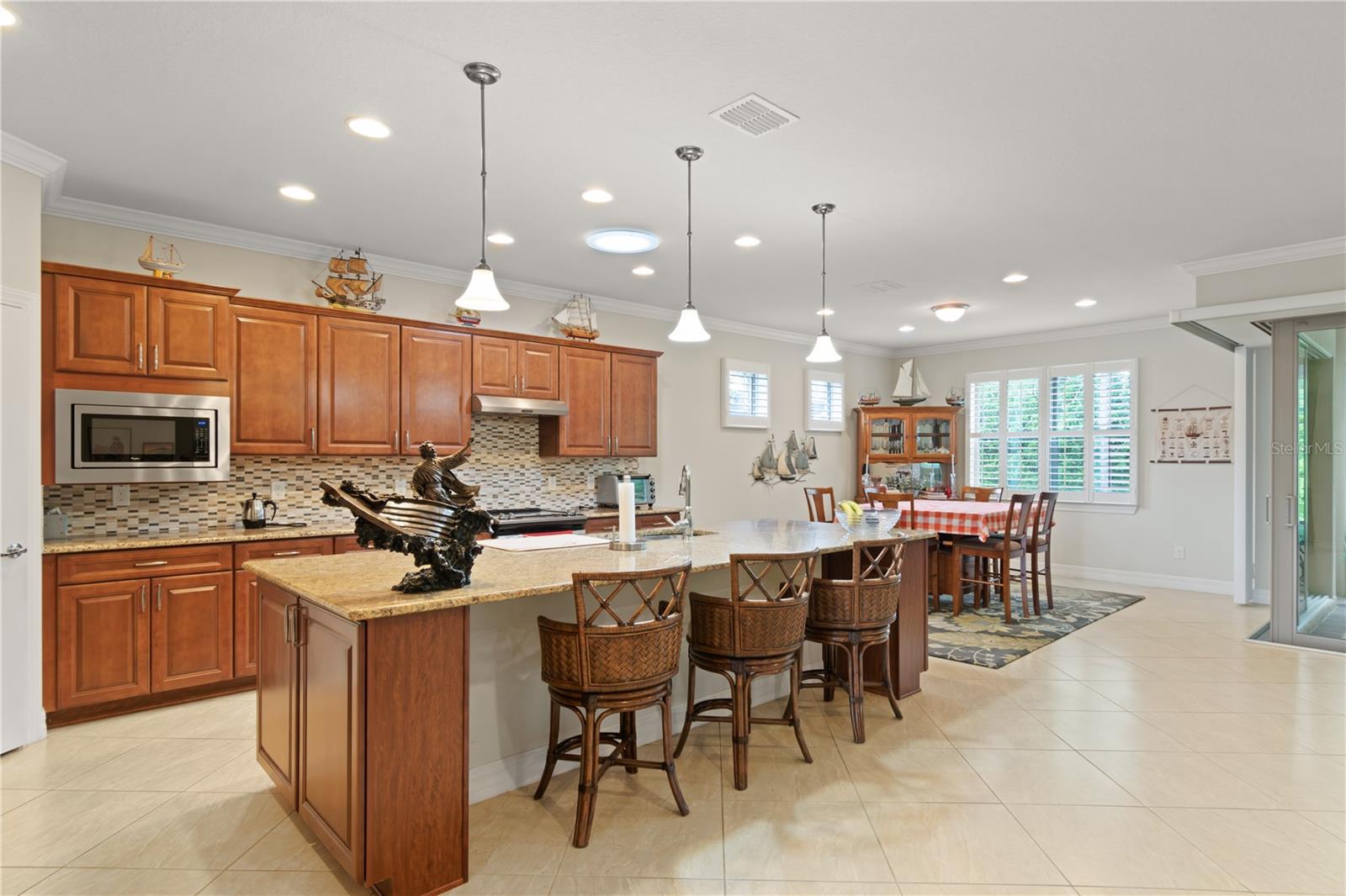 STONE CREEK BY DEL WEBB-ARLINGTON PINNACLE PH - Residential