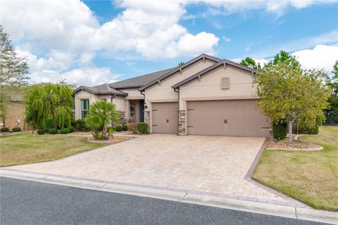 Tiny photo for 9761 SW 74th Place, Ocala, FL 34481 (MLS # TB8479715)