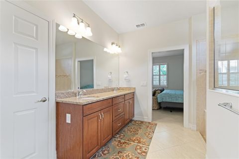 Tiny photo for 9761 SW 74th Place, Ocala, FL 34481 (MLS # TB8479715)