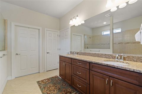 Tiny photo for 9761 SW 74th Place, Ocala, FL 34481 (MLS # TB8479715)