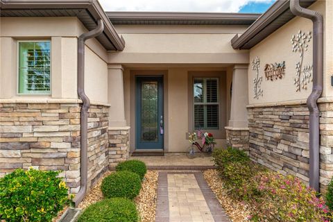 Tiny photo for 9761 SW 74th Place, Ocala, FL 34481 (MLS # TB8479715)