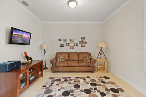 Tiny photo for 9761 SW 74th Place, Ocala, FL 34481 (MLS # TB8479715)