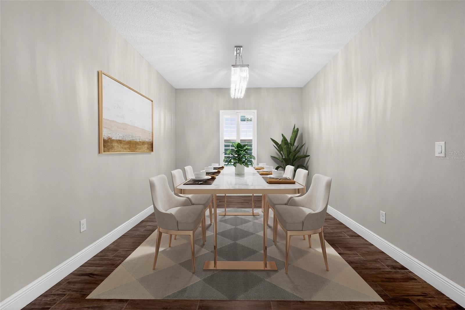 TRIPLE CRK PH 4 VILLAGE G2 - Residential