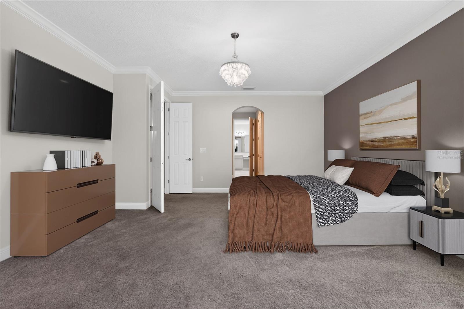 TRIPLE CRK PH 4 VILLAGE G2 - Residential