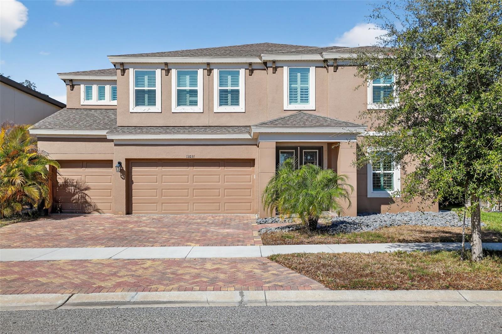 13231 WILDFLOWER MEADOW DRIVE