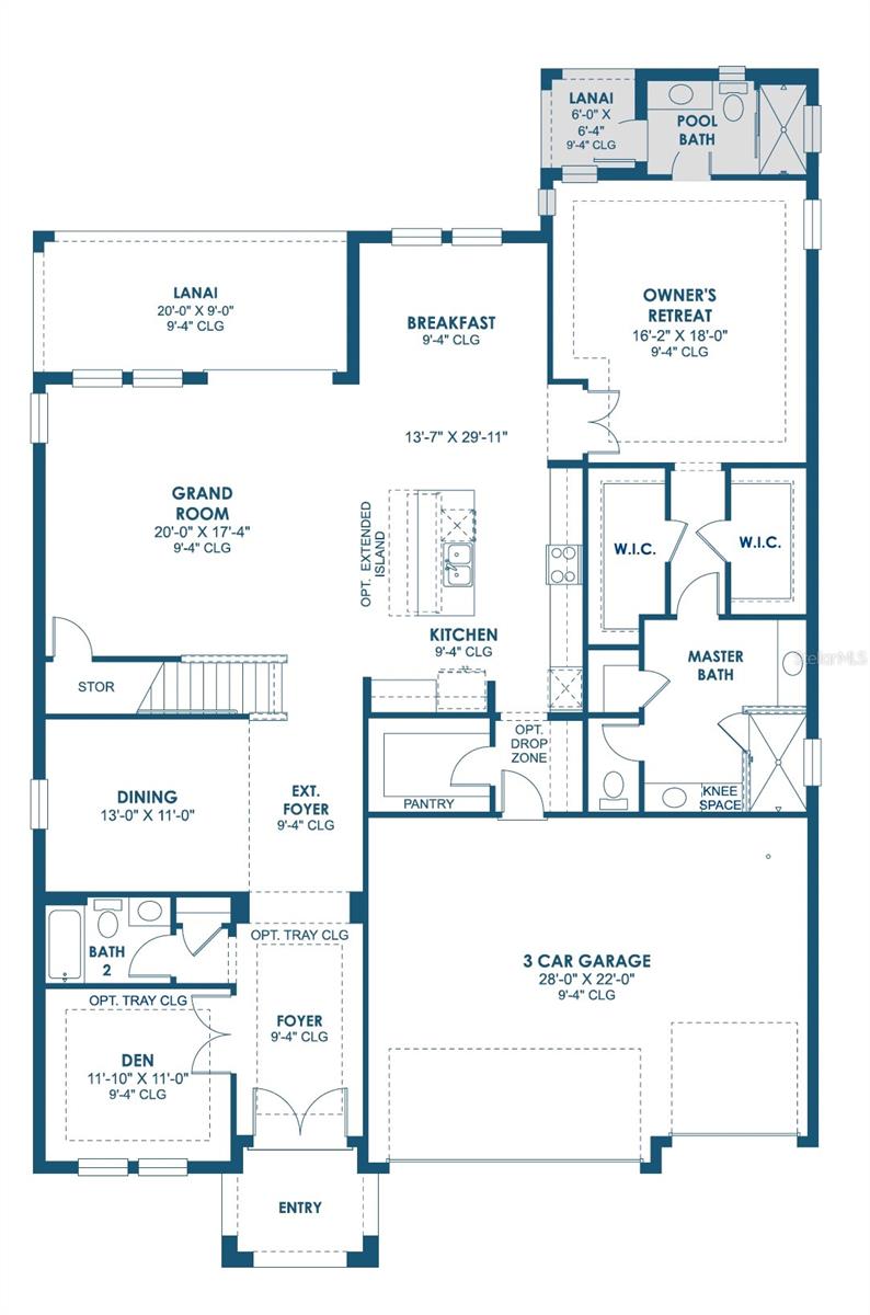TRIPLE CRK PH 4 VILLAGE G2 - Residential