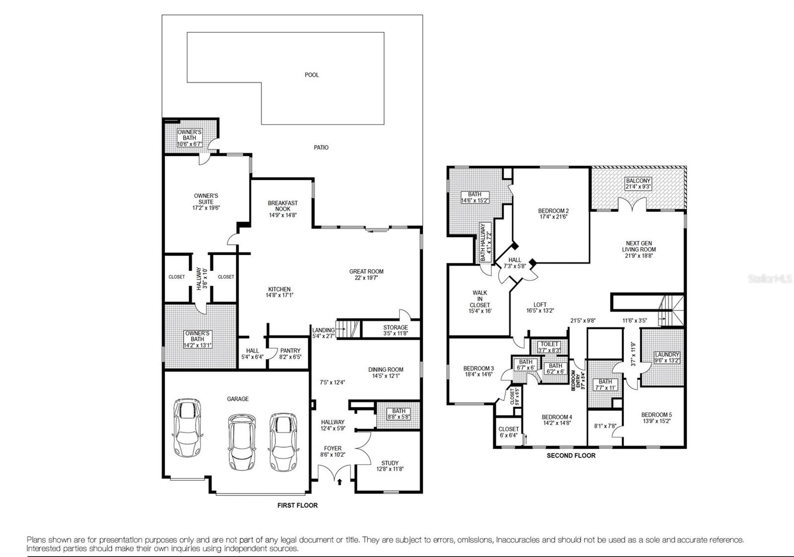 TRIPLE CRK PH 4 VILLAGE G2 - Residential