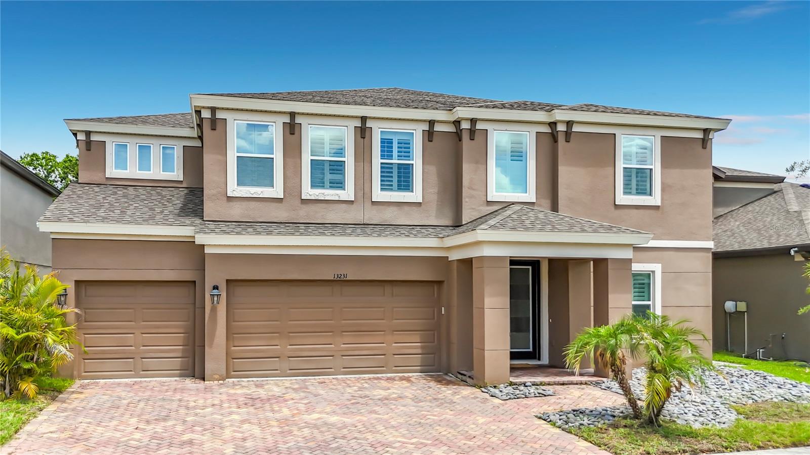 13231 WILDFLOWER MEADOW DRIVE