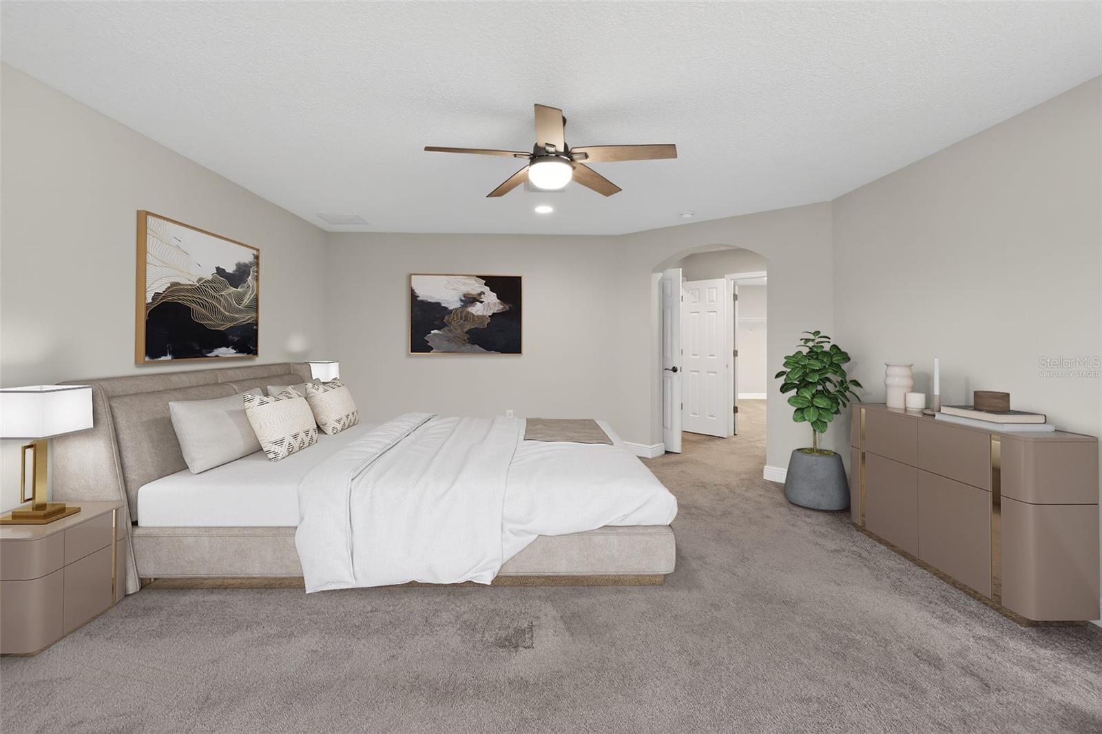 TRIPLE CRK PH 4 VILLAGE G2 - Residential