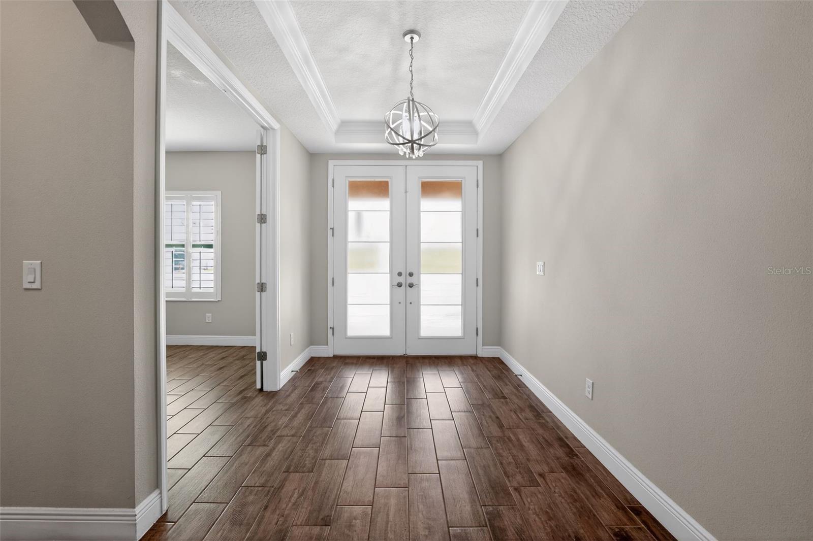 TRIPLE CRK PH 4 VILLAGE G2 - Residential