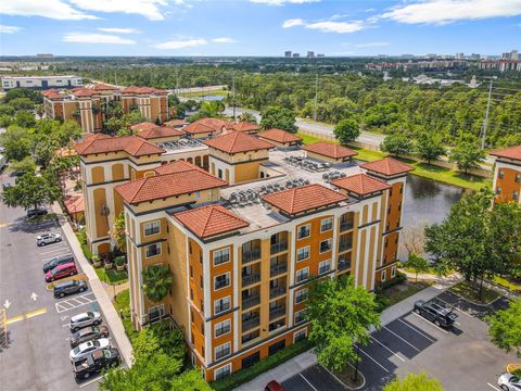 A home in ORLANDO