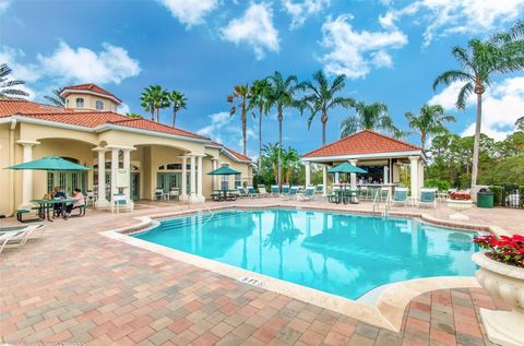 A home in KISSIMMEE