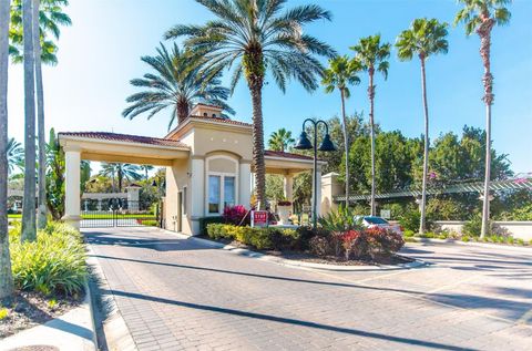 A home in KISSIMMEE