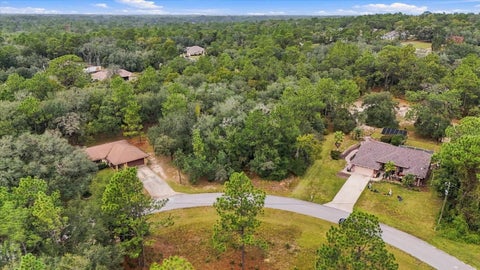 Tiny photo for 2809 W Aleuts Drive, Beverly Hills, FL 34465 (MLS # TB8562210)