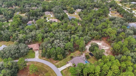 Tiny photo for 2809 W Aleuts Drive, Beverly Hills, FL 34465 (MLS # TB8562210)