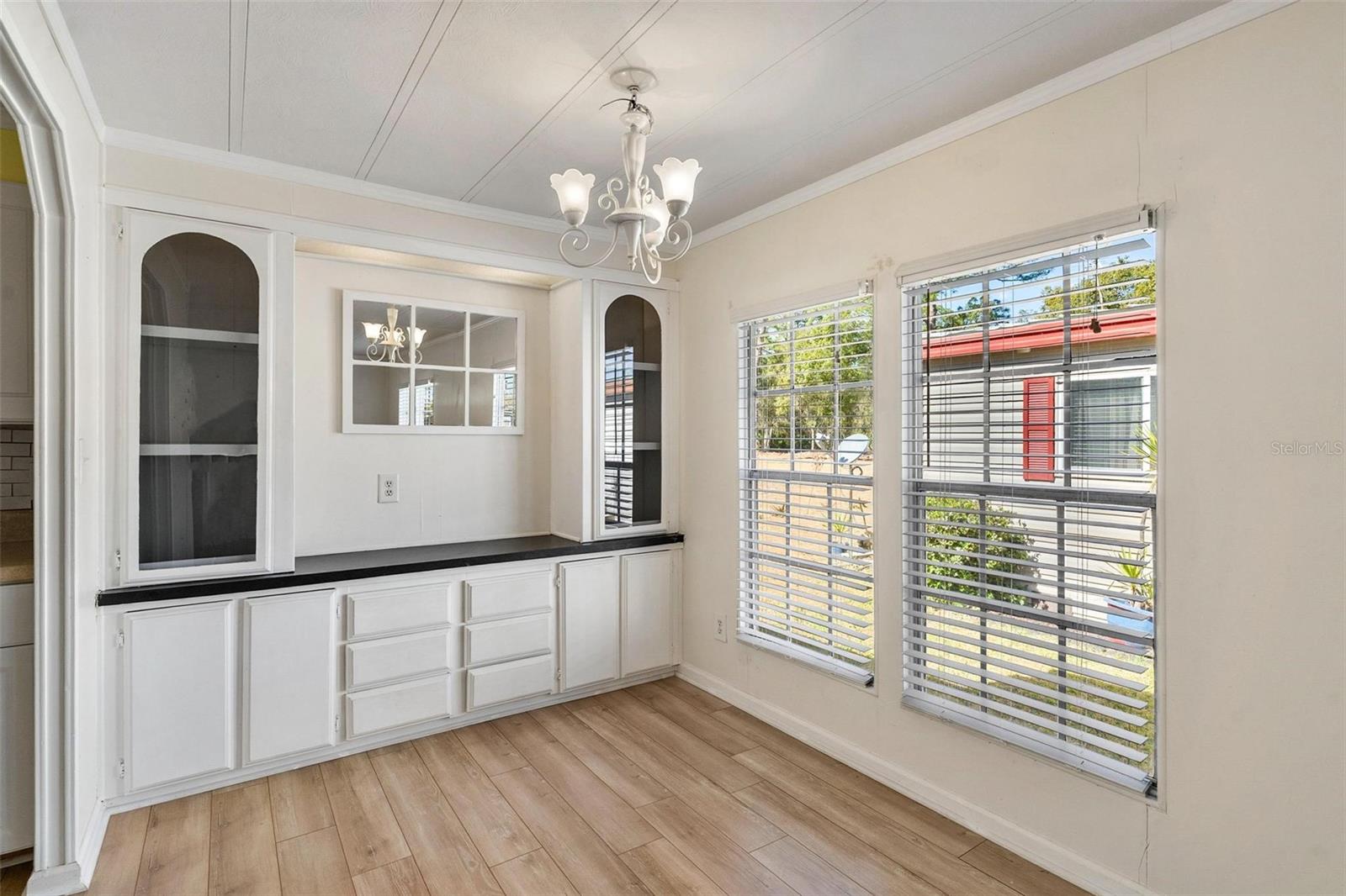 DORA PINES SUB - Residential